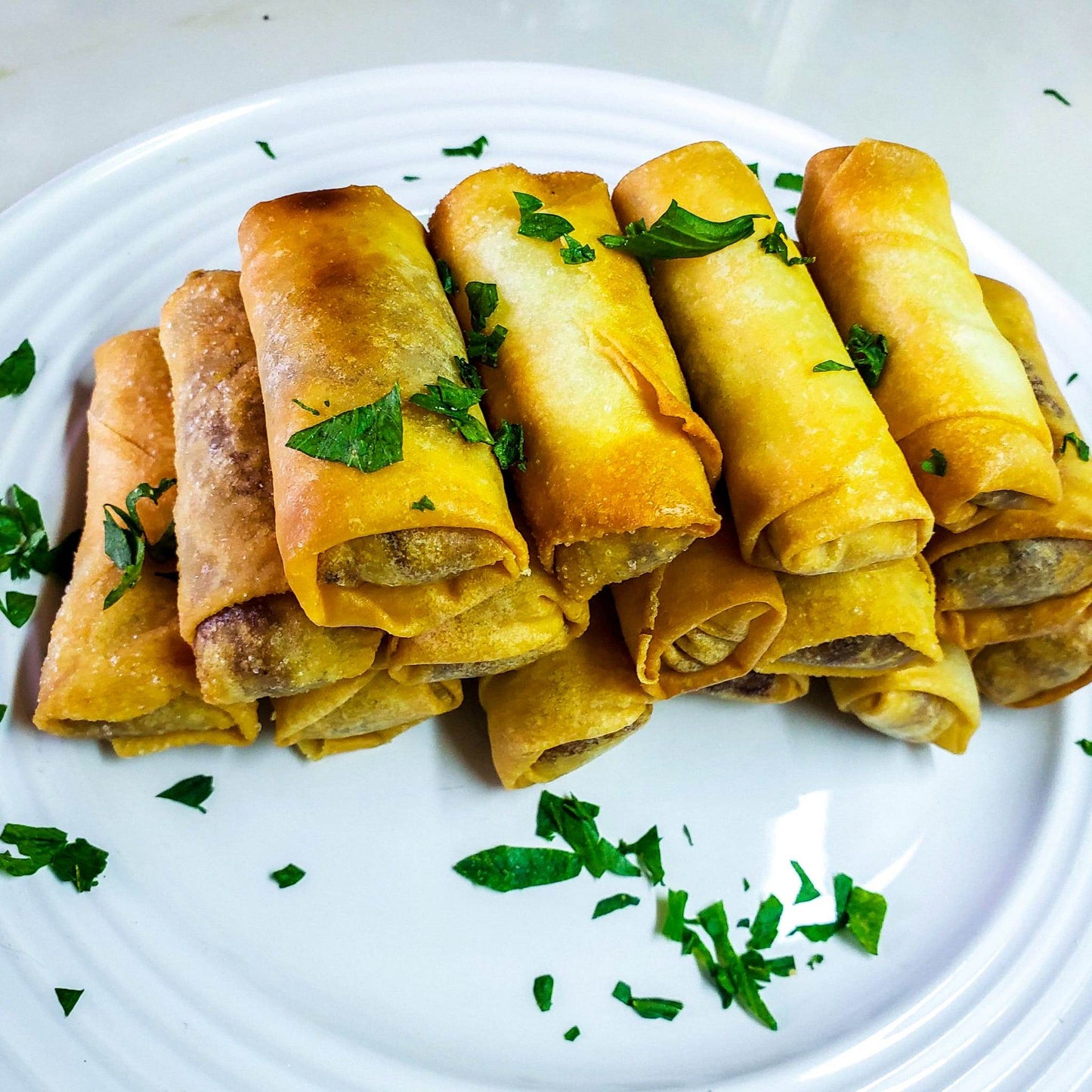 Spring Rolls