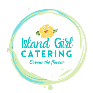 Island Girl Catering Barbados