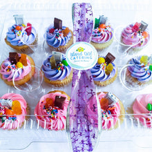 Load image into Gallery viewer, Gourmet Cupcakes
