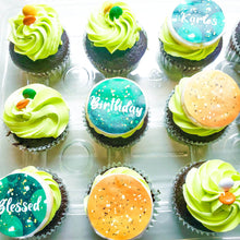 Load image into Gallery viewer, Gourmet Cupcakes
